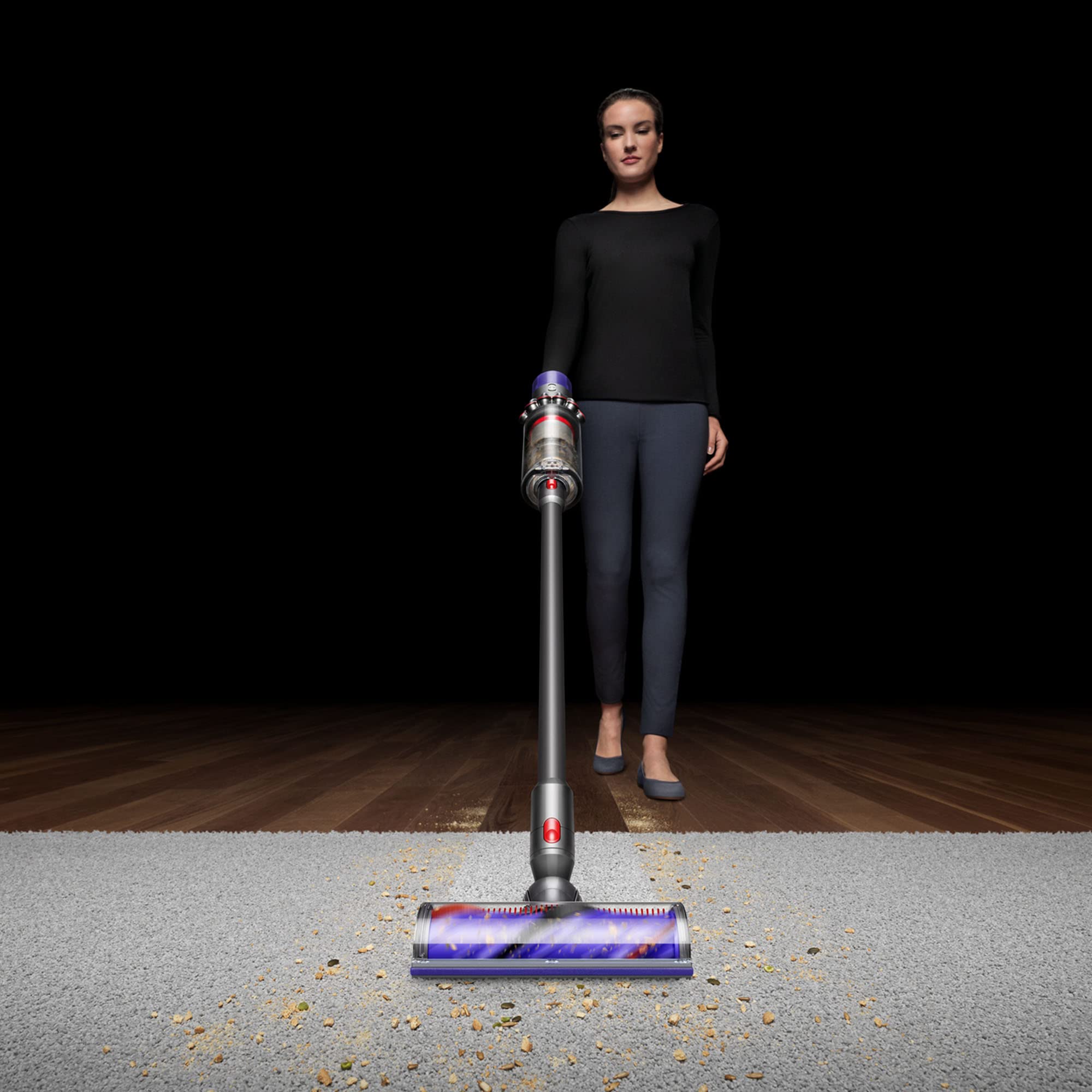 Cyclone V10 Origin Cordless Vacuum thumbnail 5