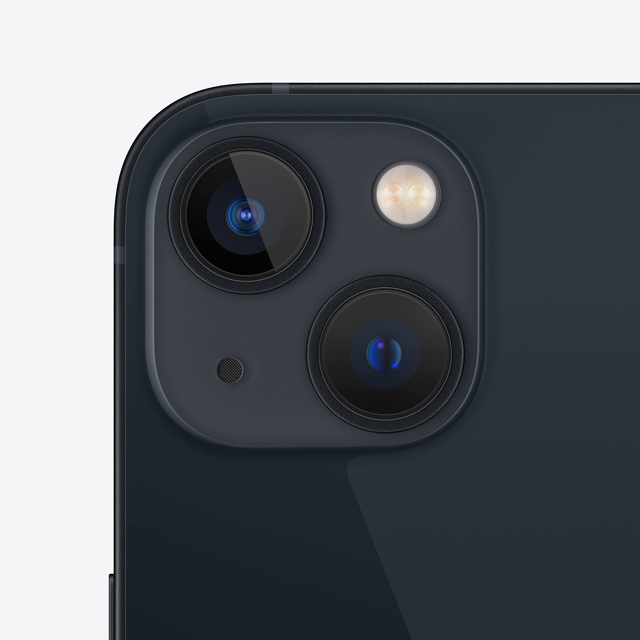 Apple iPhone 13, 128GB, Midnight - Unlocked (Renewed) thumbnail 5