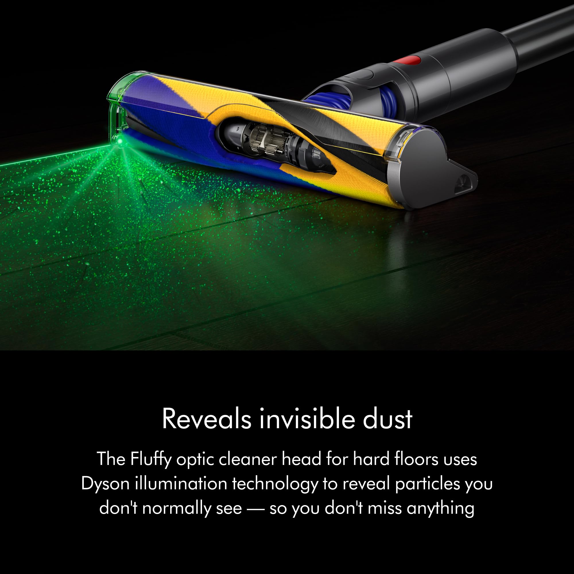 Dyson V15 Detect Extra (Renewed Premium) thumbnail 3