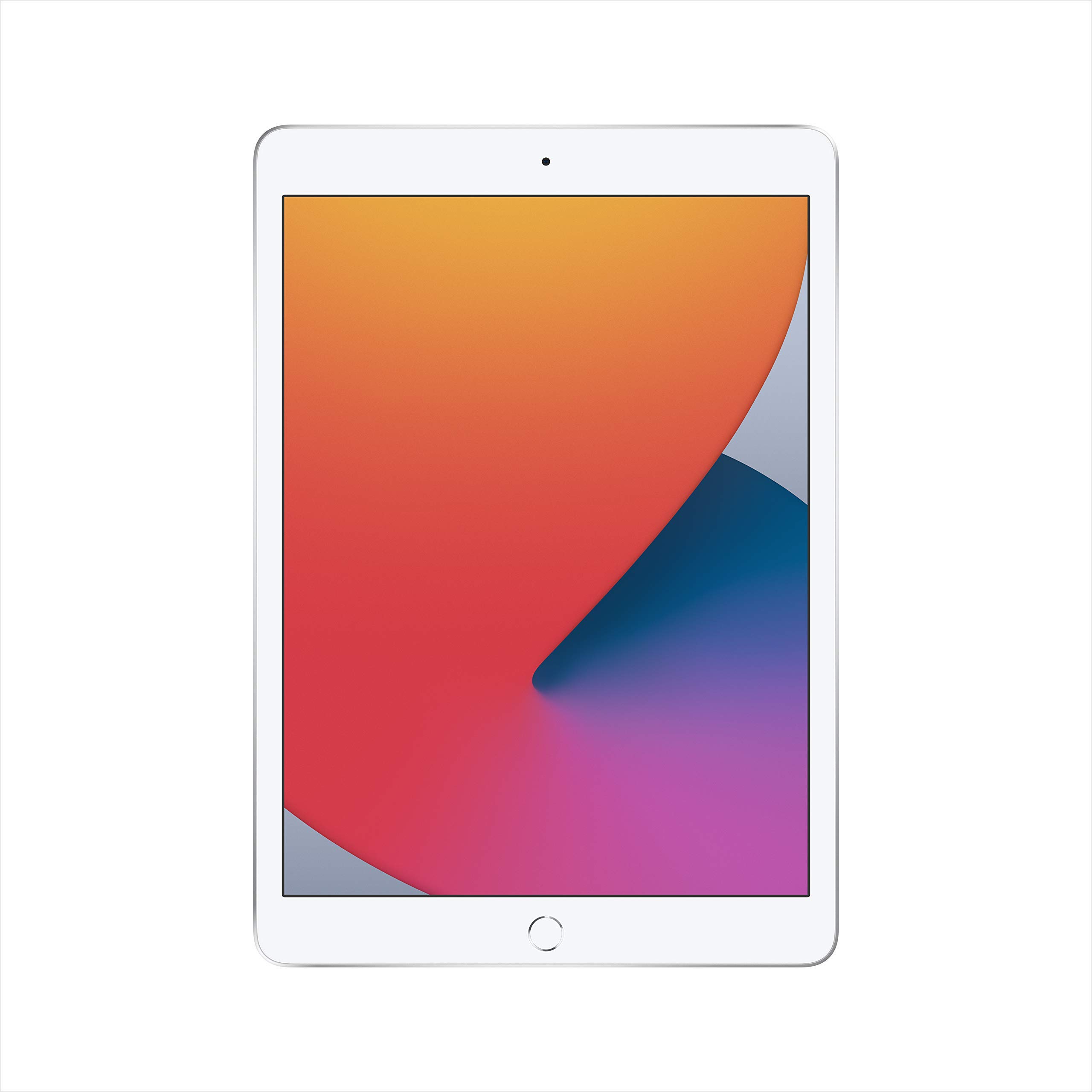Apple iPad (10.2-inch, Wi-Fi, 32GB) - Silver (Latest Model, 8th Generation) (Renewed) thumbnail 17