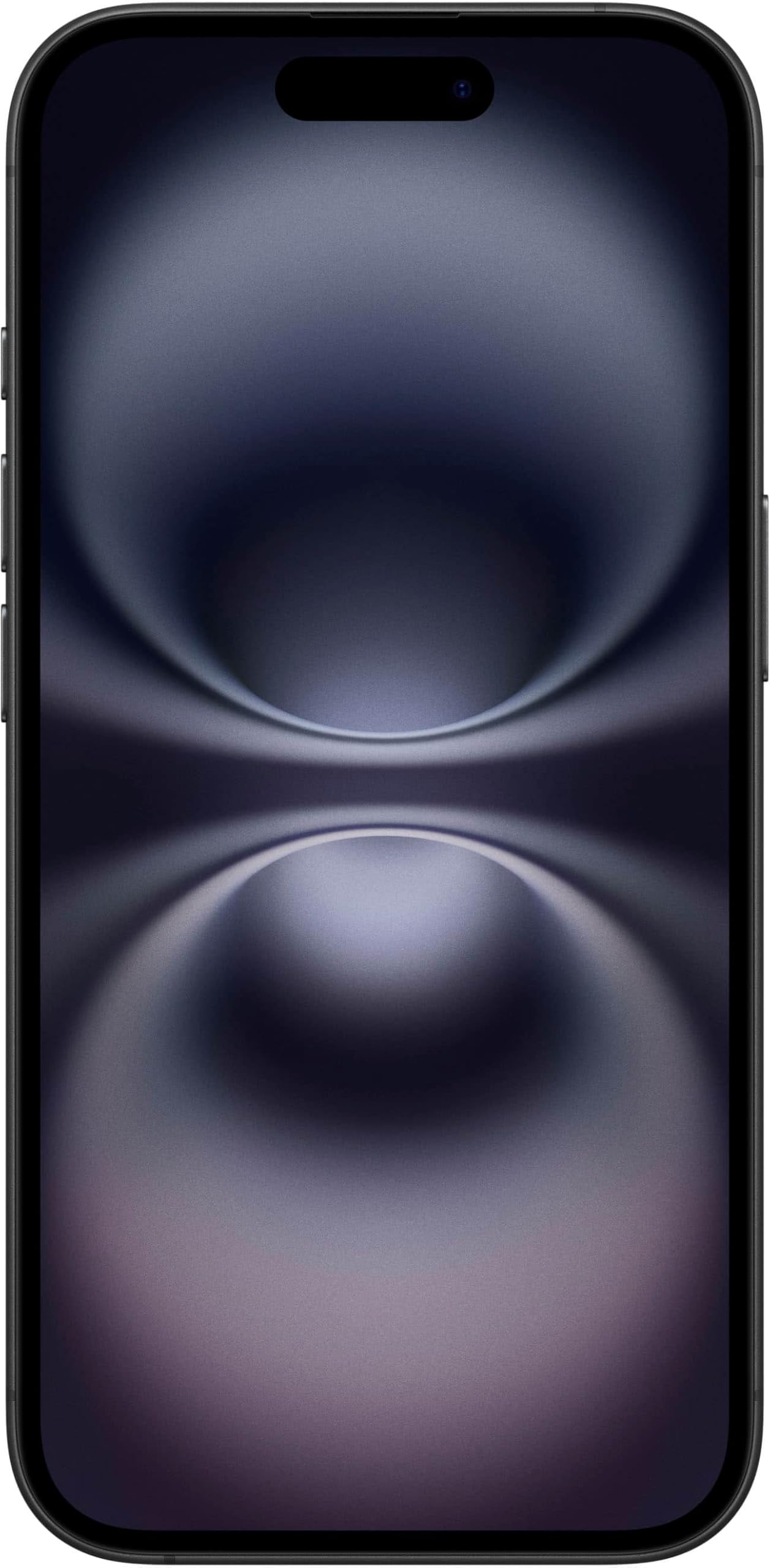 Apple iPhone 16, 128GB, Black - Unlocked (Renewed) thumbnail 3
