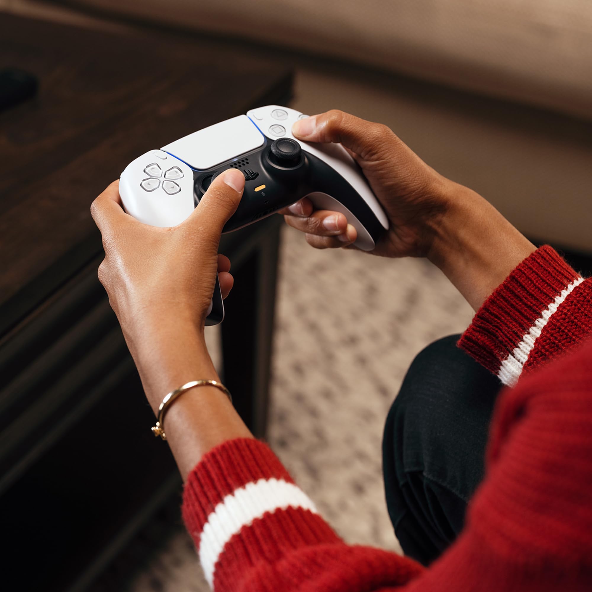 PlayStation®5 Digital Edition (slim) thumbnail 17