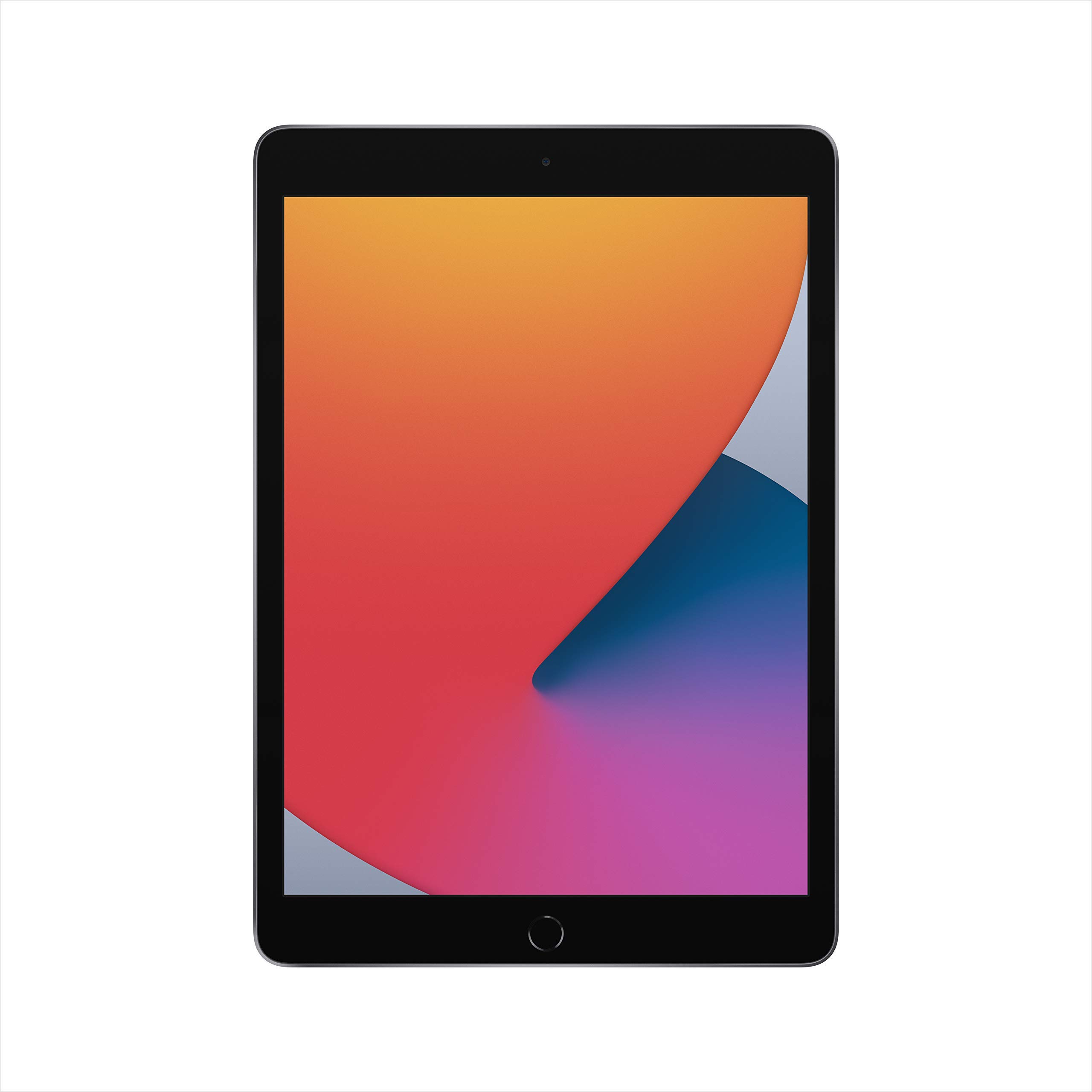 Apple iPad 2020 (10.2-inch, Wi-Fi, 32GB) - Space Gray (Renewed) thumbnail 17