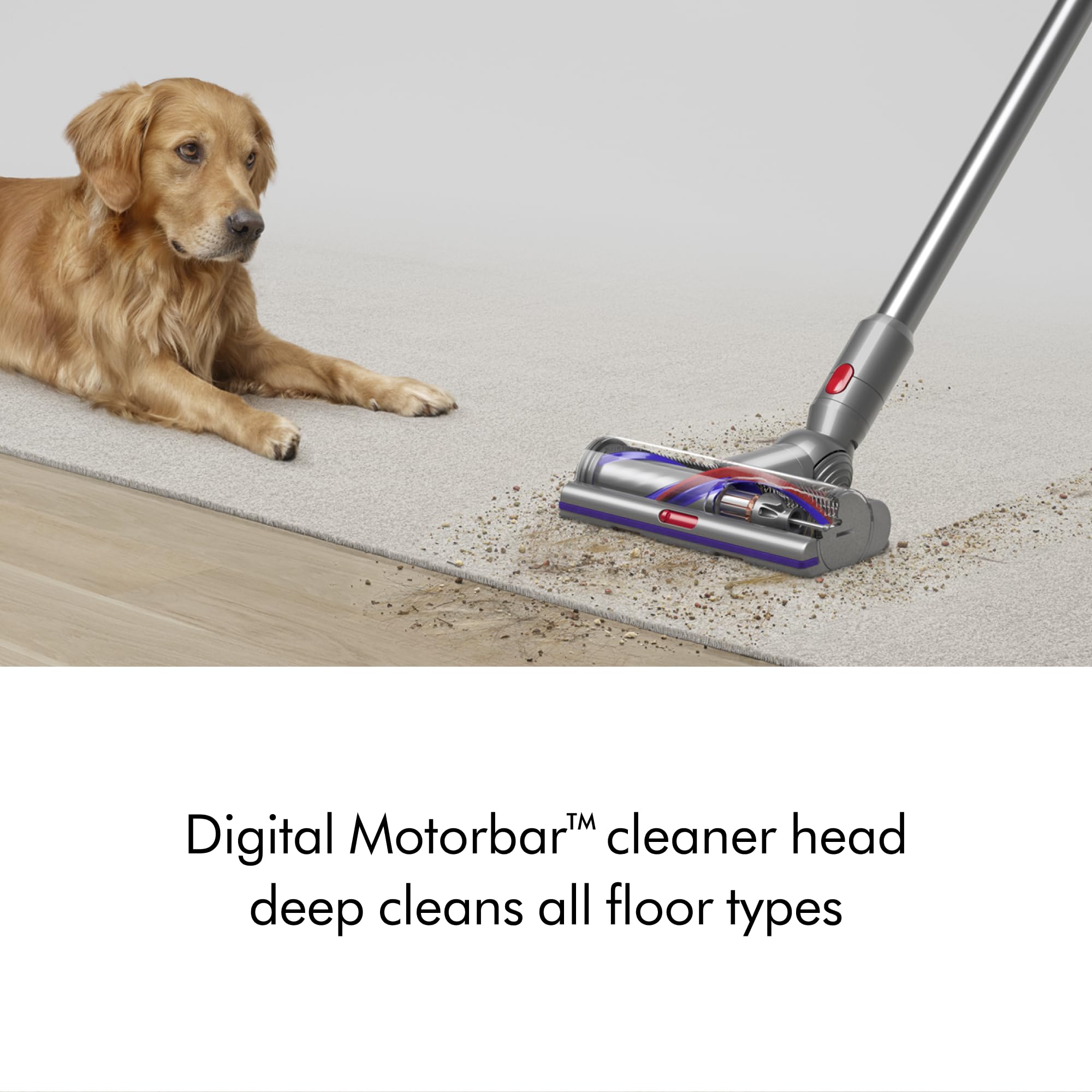 Dyson V15 Detect Extra (Renewed Premium) thumbnail 7