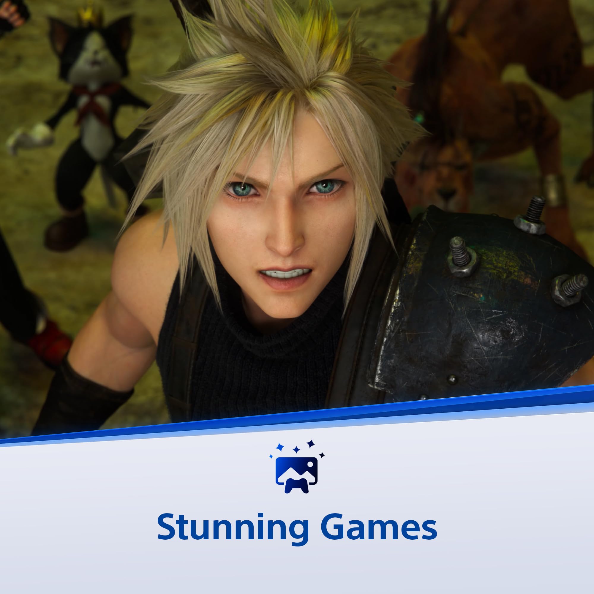 PlayStation®5 Digital Edition (slim) thumbnail 7