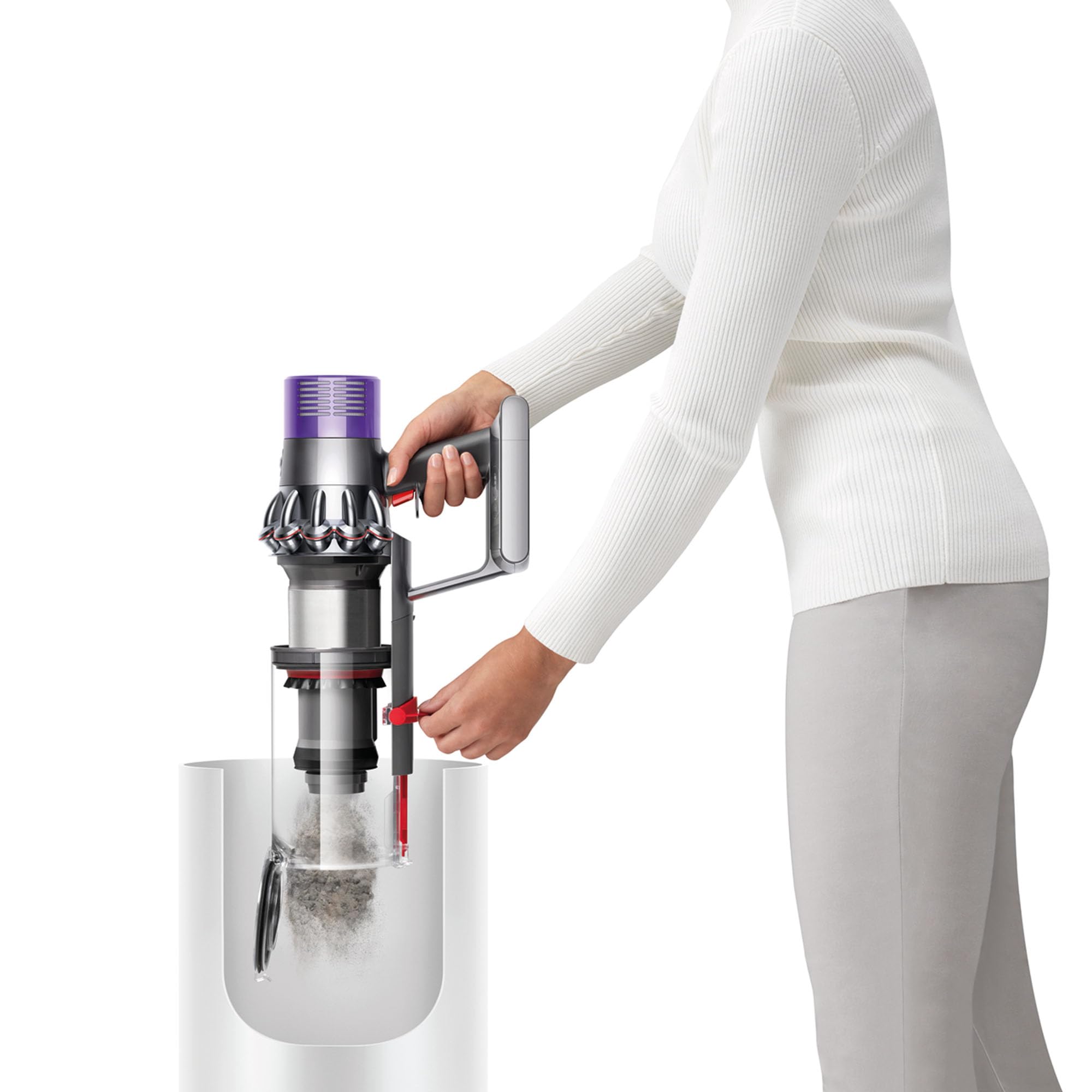 Cyclone V10 Origin Cordless Vacuum thumbnail 11