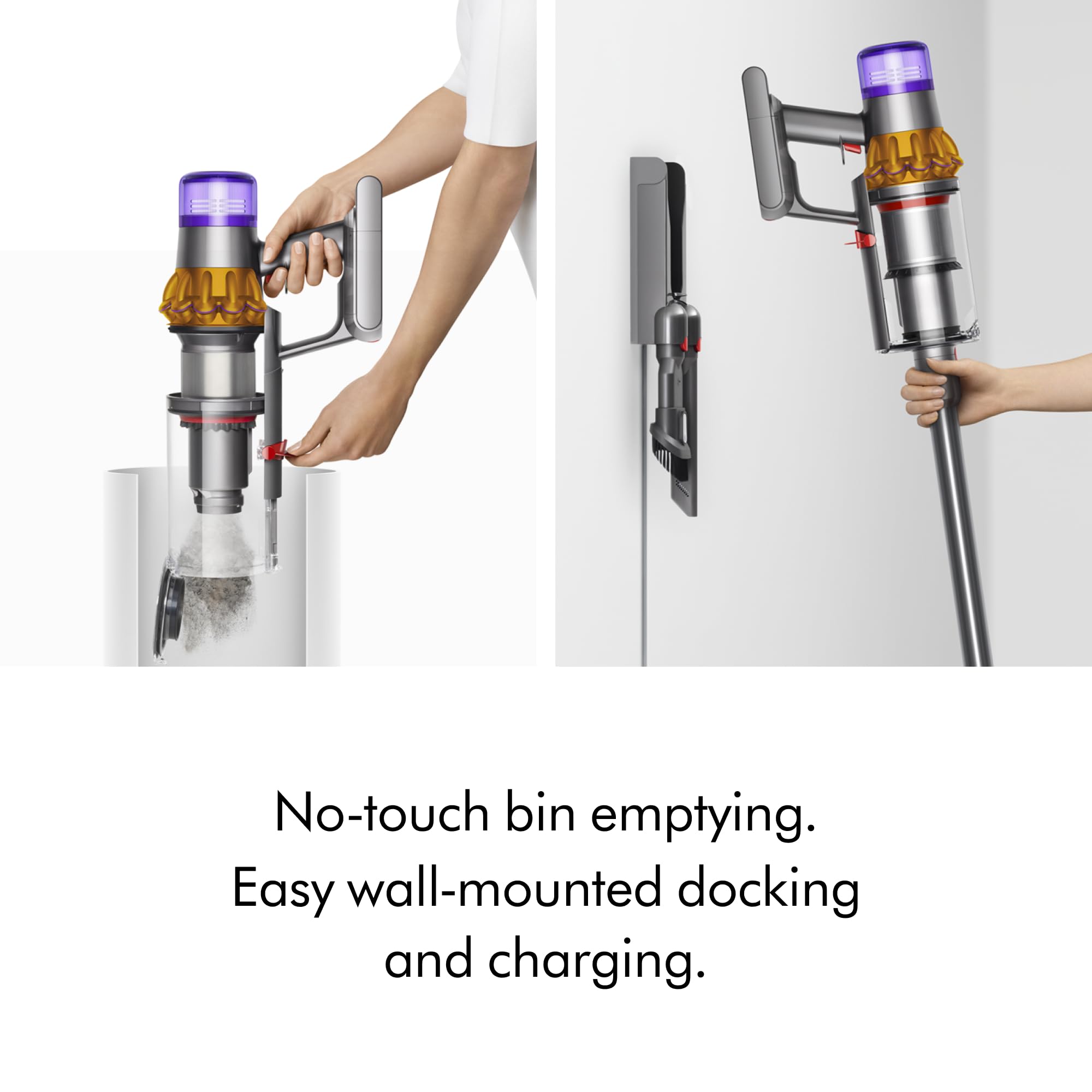 Dyson V15 Detect Extra (Renewed Premium) thumbnail 13