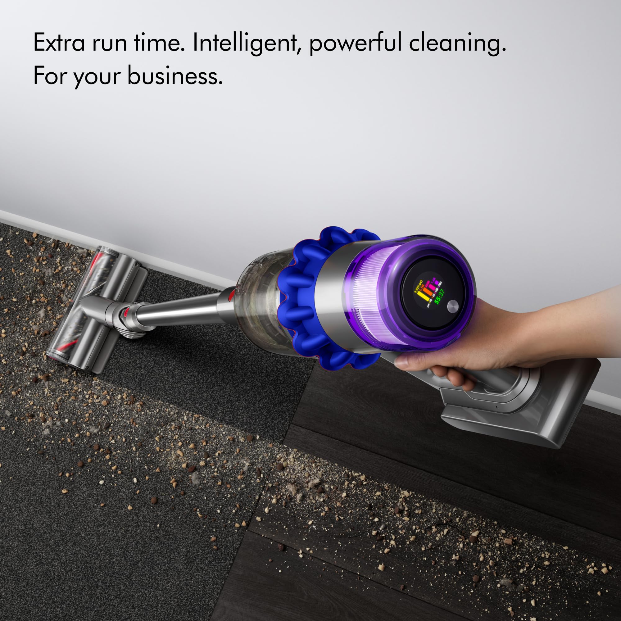 V15 Detect Pro​ Cordless Vacuum Cleaner thumbnail 3