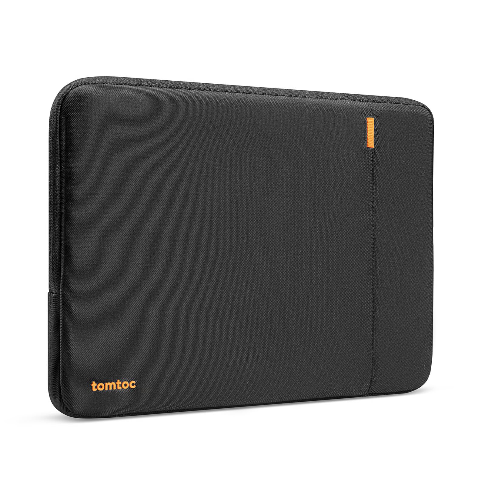 360° Protective Laptop Sleeve for 13-inch New MacBook Air M5/A3449 (2026) M4/A3240, M3/A3113, M2/A2681, M1/A2337, Water-Resistant Computer Case Bag Fits 13" MacBook Neo A18 & MacBook Pro M2/M1