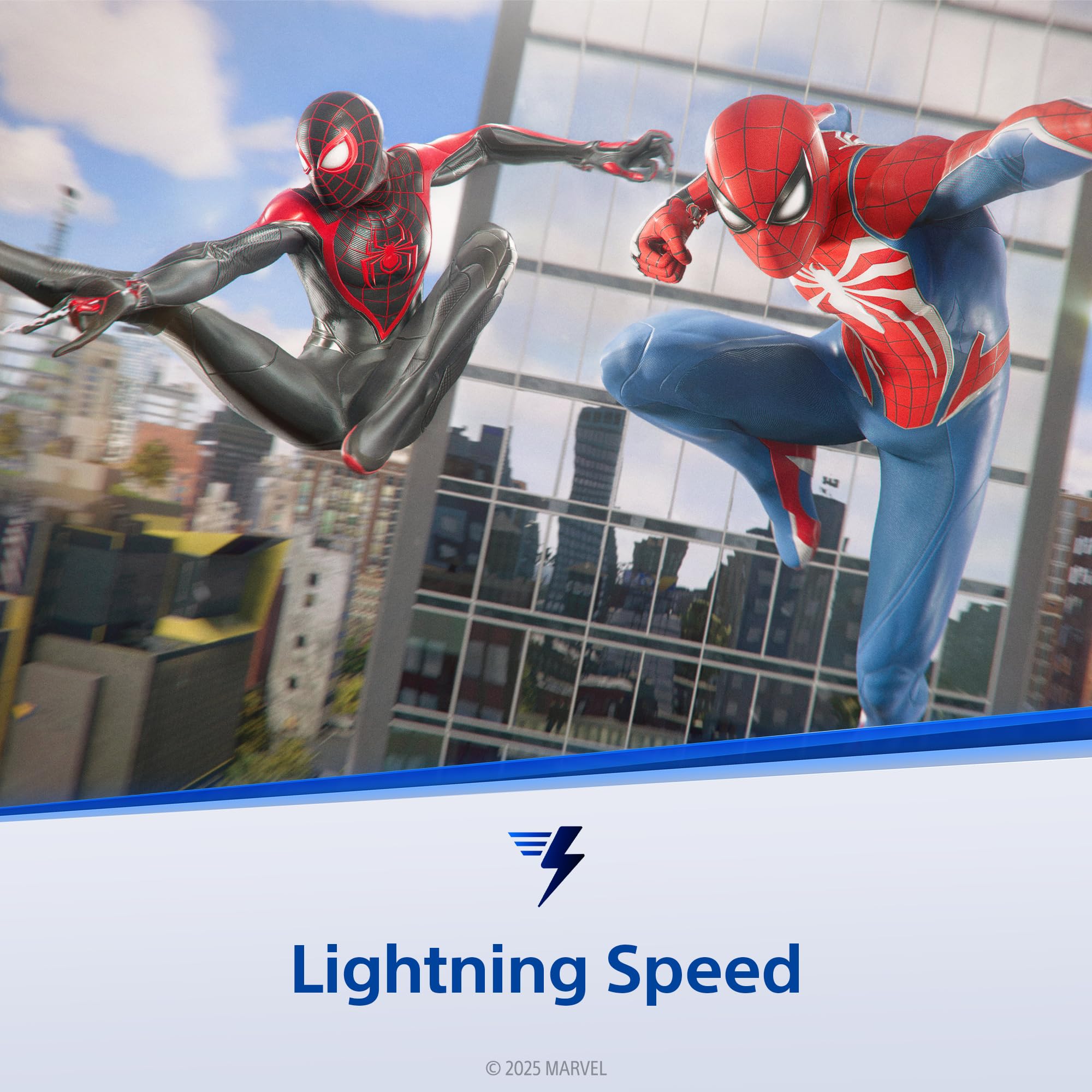PlayStation®5 Digital Edition (slim) thumbnail 9