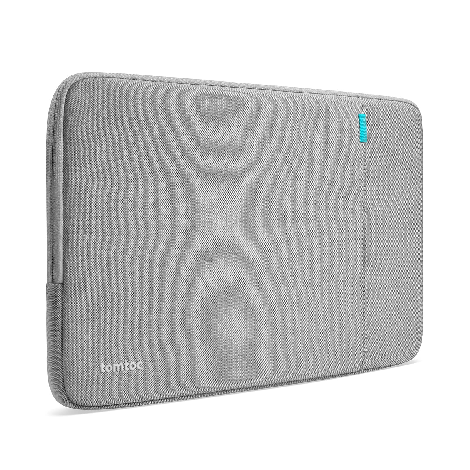 360° Protective Laptop Sleeve for 13-inch New MacBook Air M5/A3449 (2026) M4/A3240, M3/A3113, M2/A2681, M1/A2337, Water-Resistant Computer Case Bag Fits 13" MacBook Neo A18 & MacBook Pro M2/M1