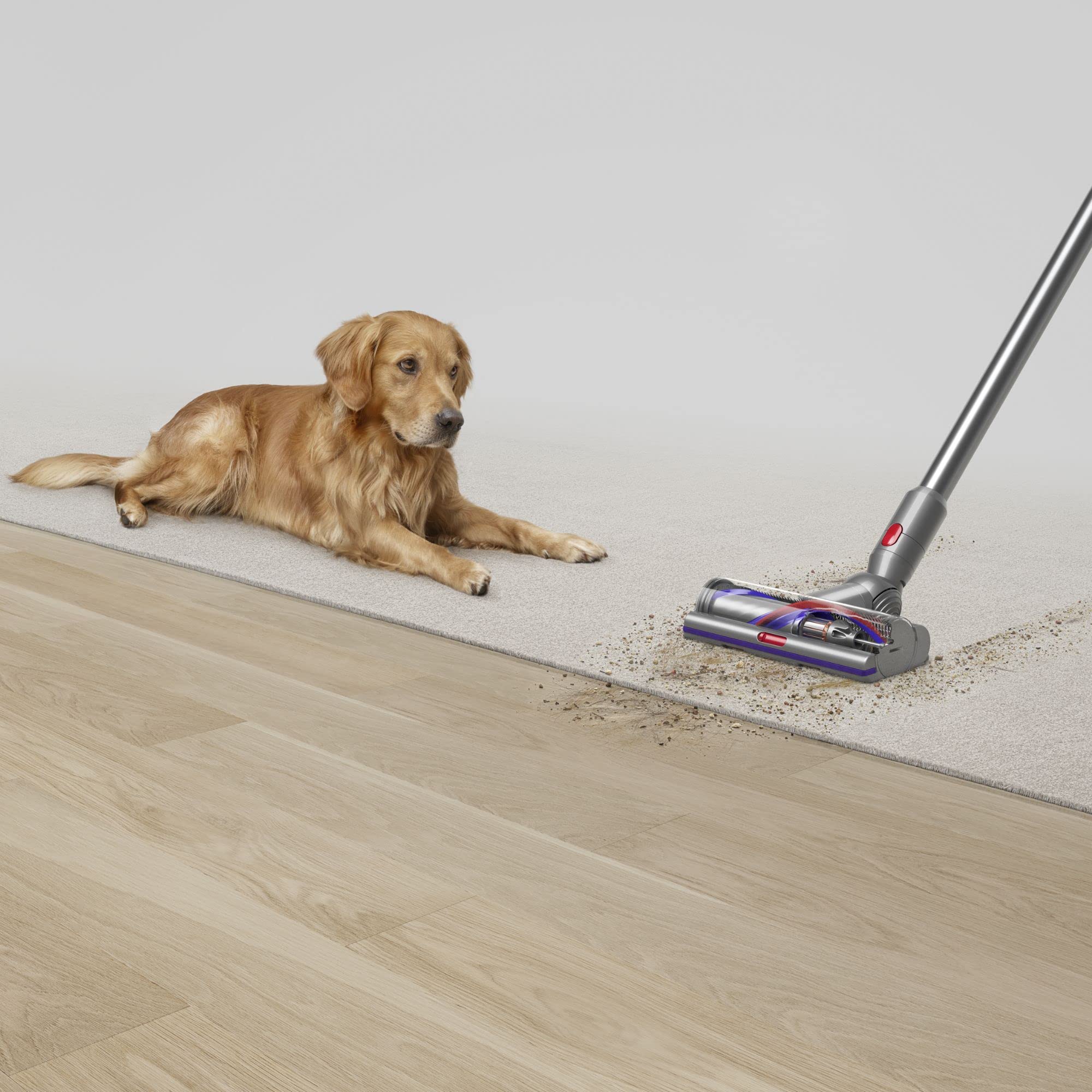 Dyson V15 Detect Total Clean Extra (Renewed Premium) thumbnail 7