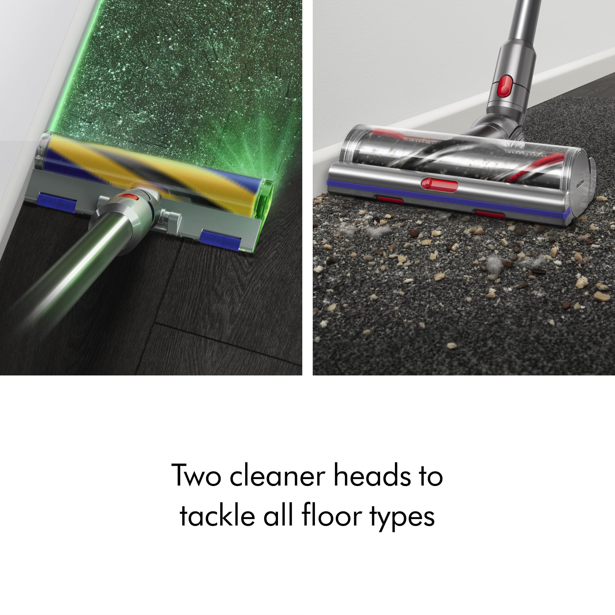 Dyson V15 Detect Extra (Renewed Premium) thumbnail 9