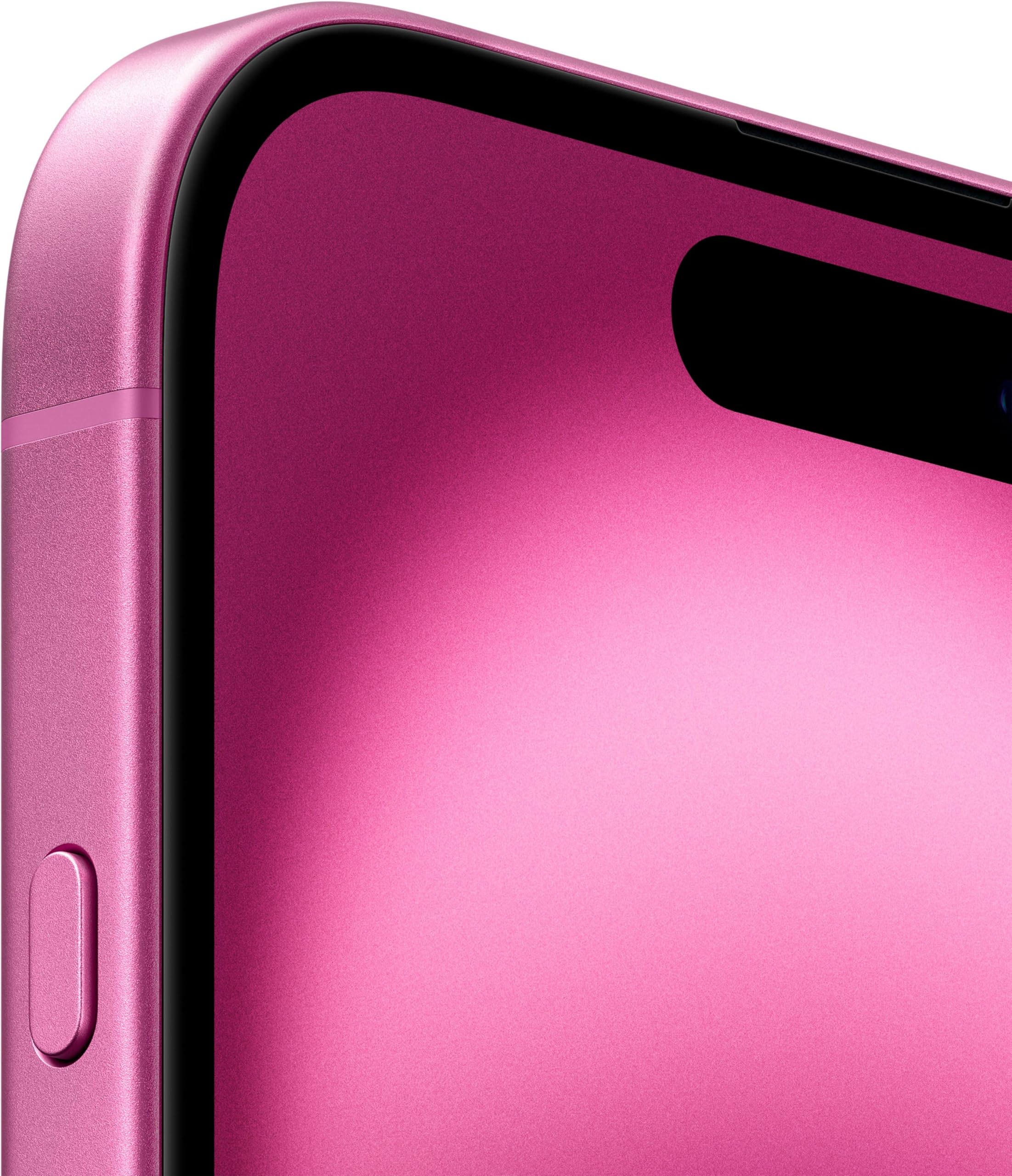 Apple iPhone 16 Plus, 128GB, Pink - Unlocked (Renewed) thumbnail 7