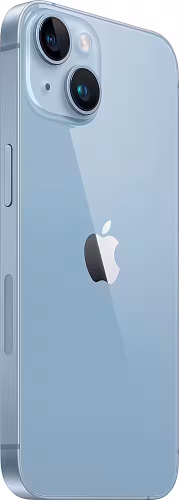 Apple - iPhone 14 128GB (Unlocked) - Yellow